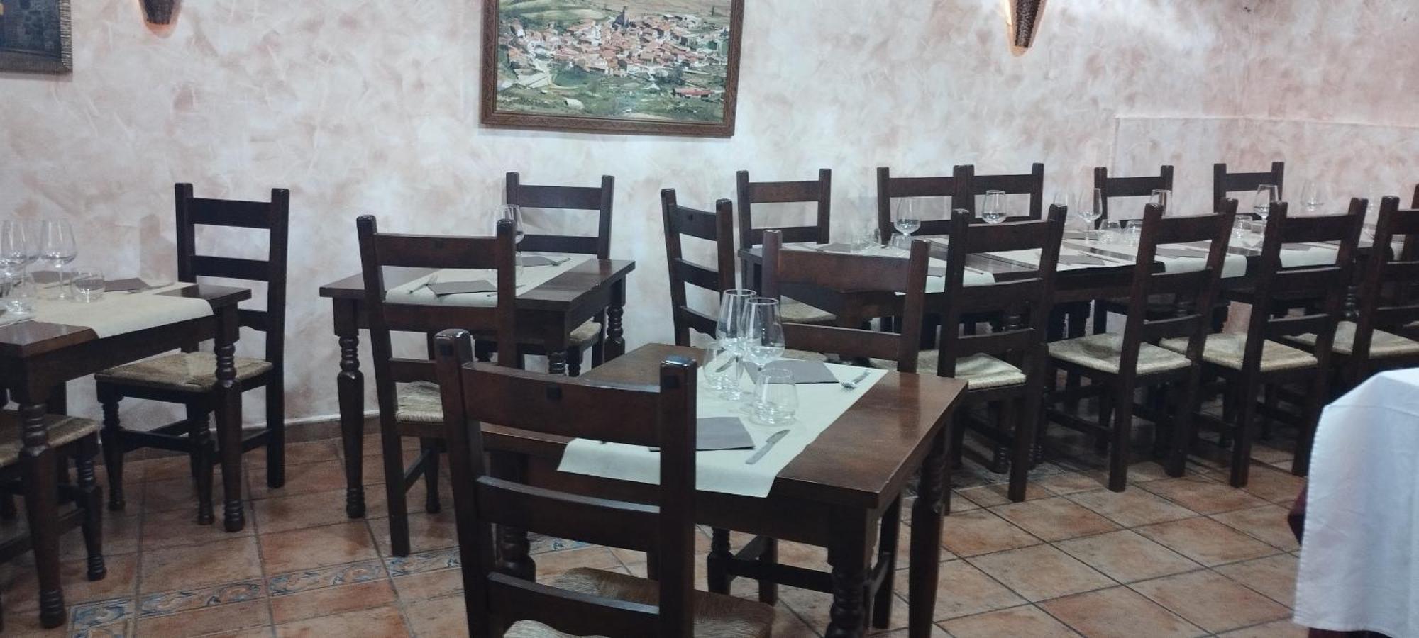 Hotel Rural Abuelo Rullo Terriente Exterior photo